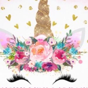 Meet your Posher, Rosa nelly